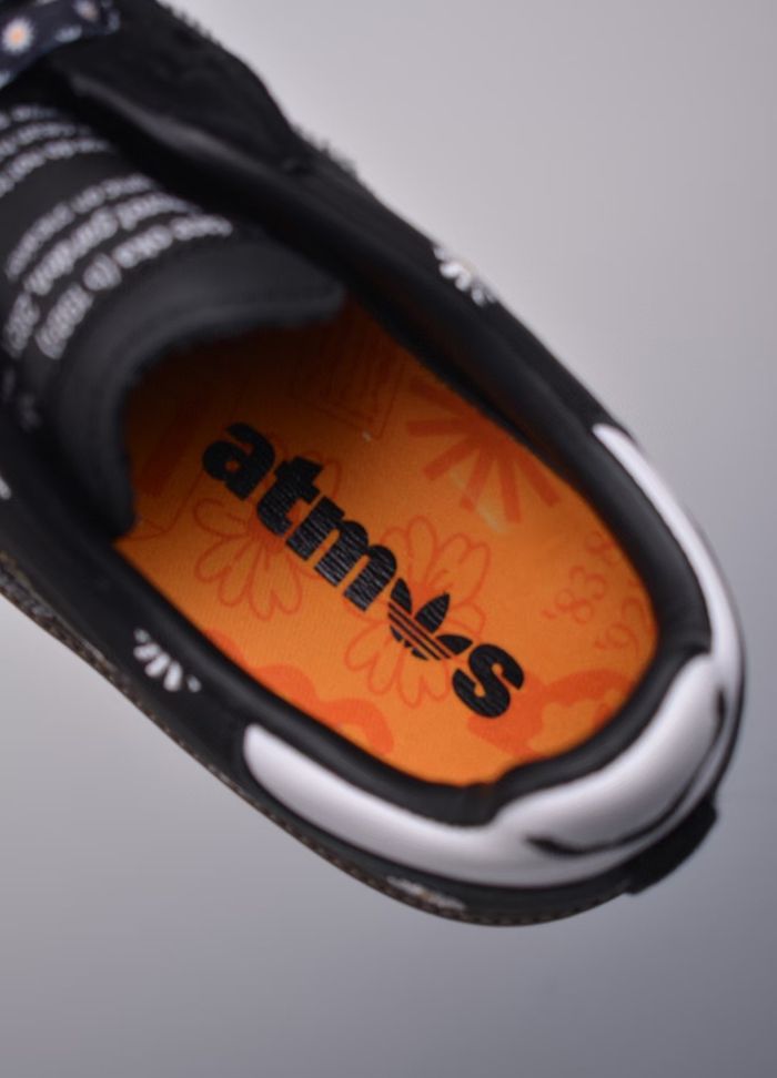 adidas Samba OG x atmos x FACE 'Embroidered Daisies' Taille 36 - photo numéro 5