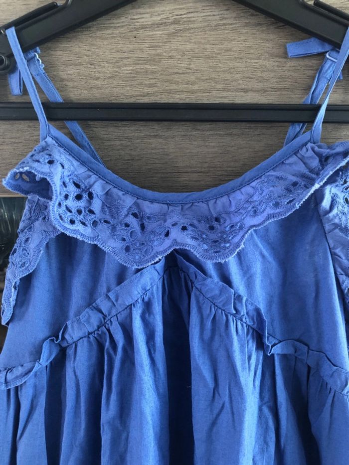 Robe longue été 8 ans - photo numéro 2