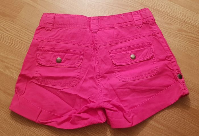 Lot 4 shorts OKAIDI - photo numéro 9