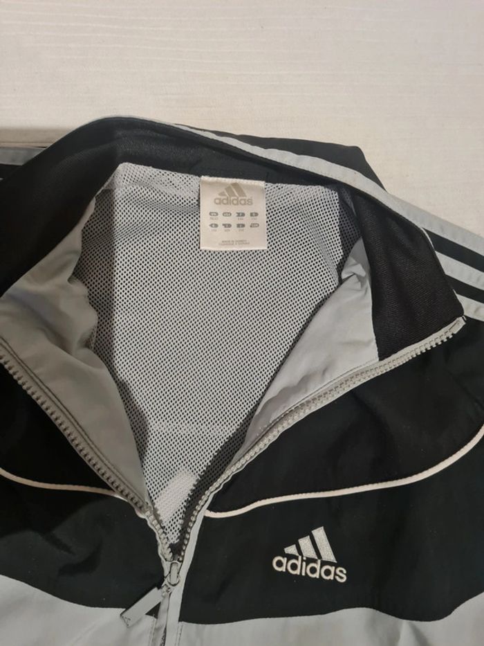 2 vestes adidas 12 ans - jogging adidas - photo numéro 6