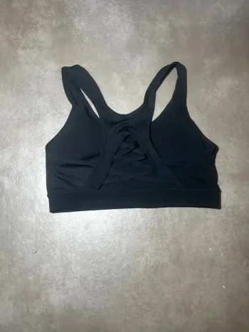 Brassières sans marque
