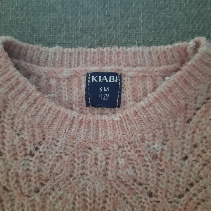 Pull fille - photo numéro 2