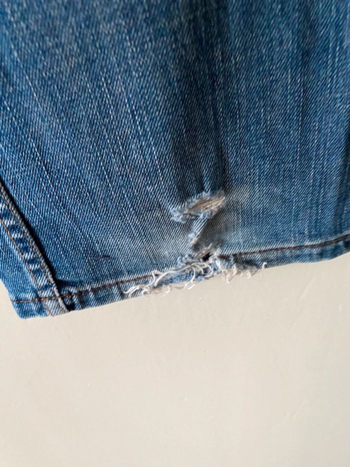 Jeans Mexx Charm Taille 28 - photo numéro 5