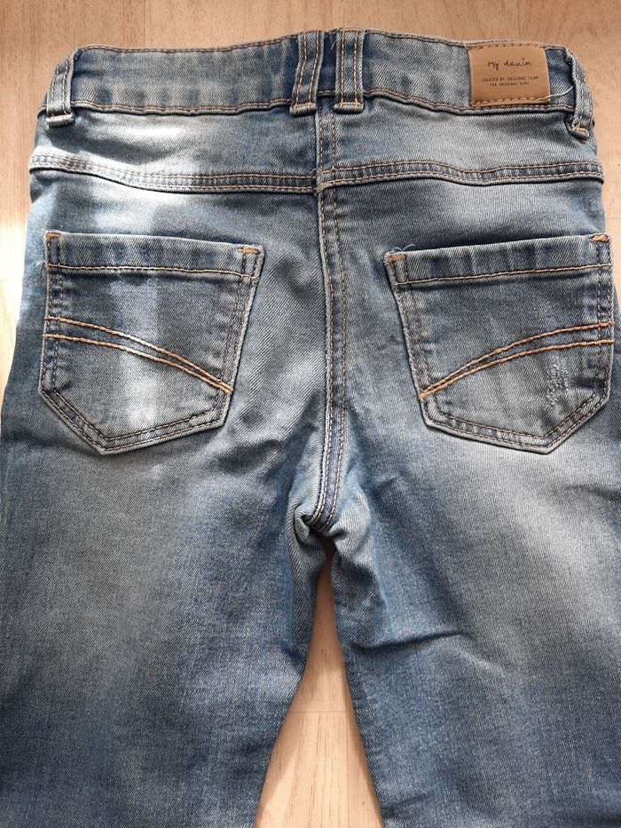 Jean taille 6 ans - photo numéro 6