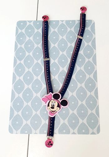 Bretelles Disney