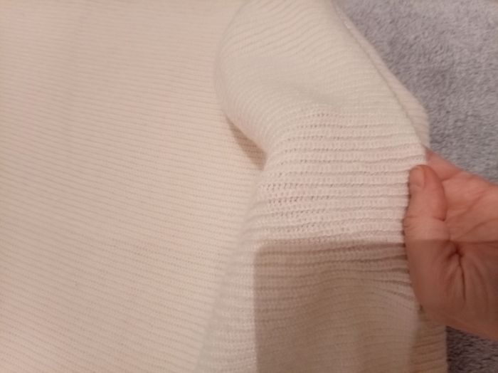 Robe pull - photo numéro 6