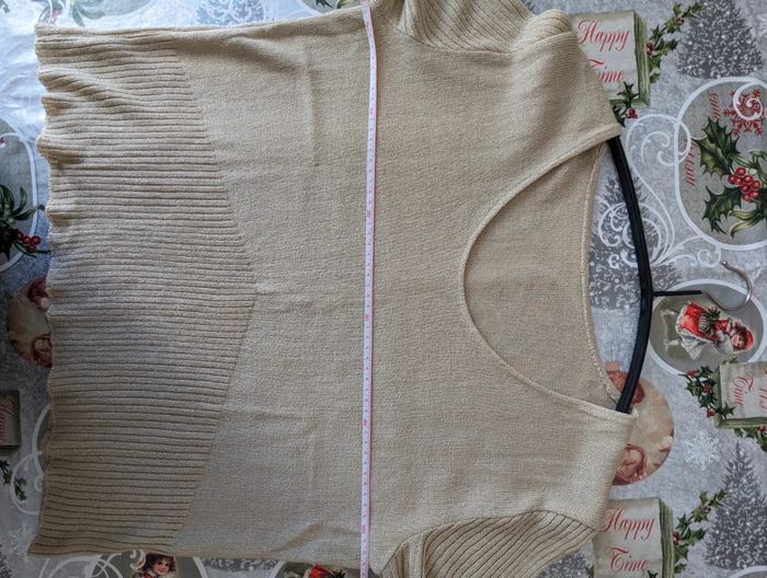 Petit haut sympa - photo numéro 4