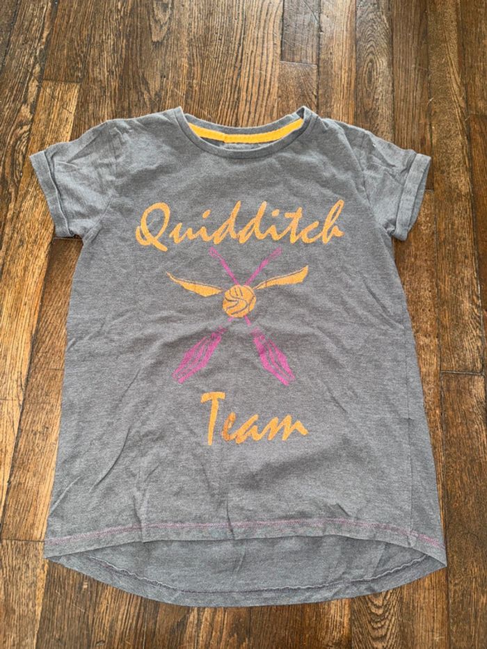 T-shirt Harry Potter 12 ans