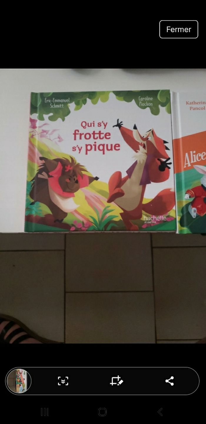Lkvres mcdo - photo numéro 2