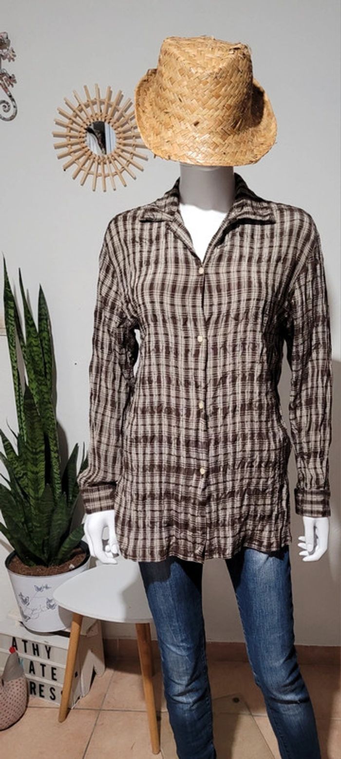 Chemise promod - photo numéro 3