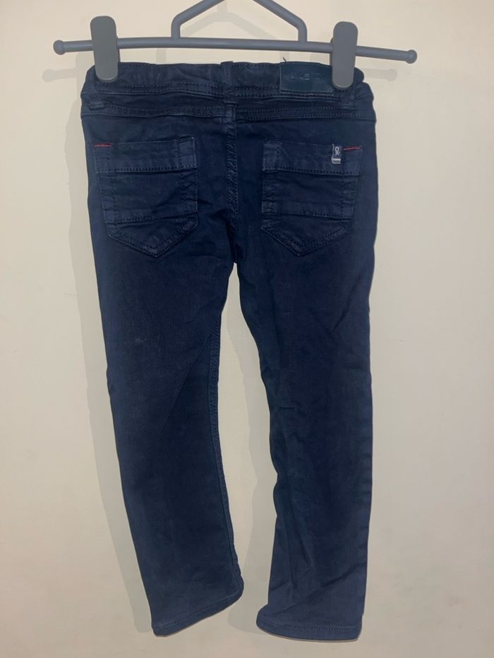 Jean slim - photo numéro 2