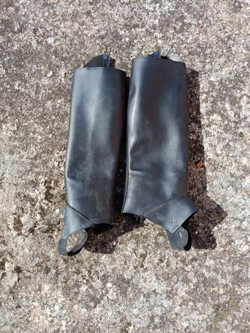 Chaps T 14A