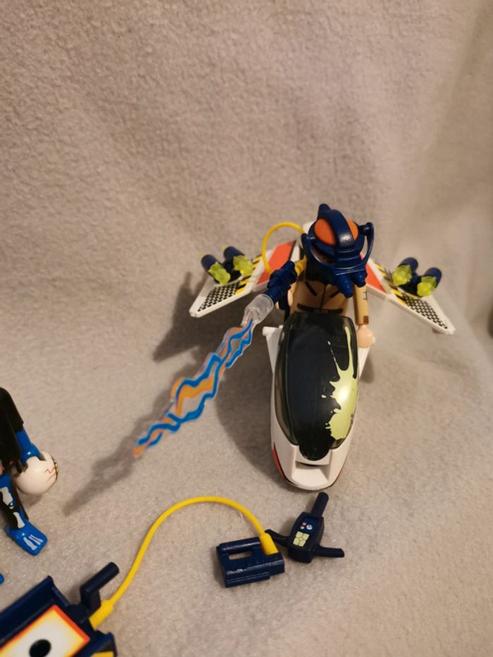 Playmobil Ghostbusters - photo numéro 2