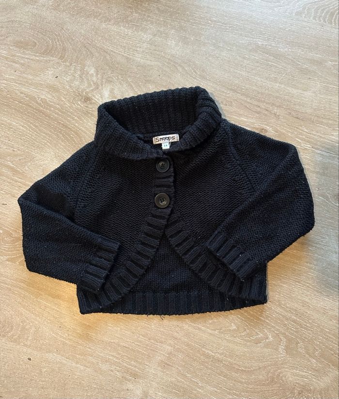 Lot hiver 3ans fille 🎀 - photo numéro 4