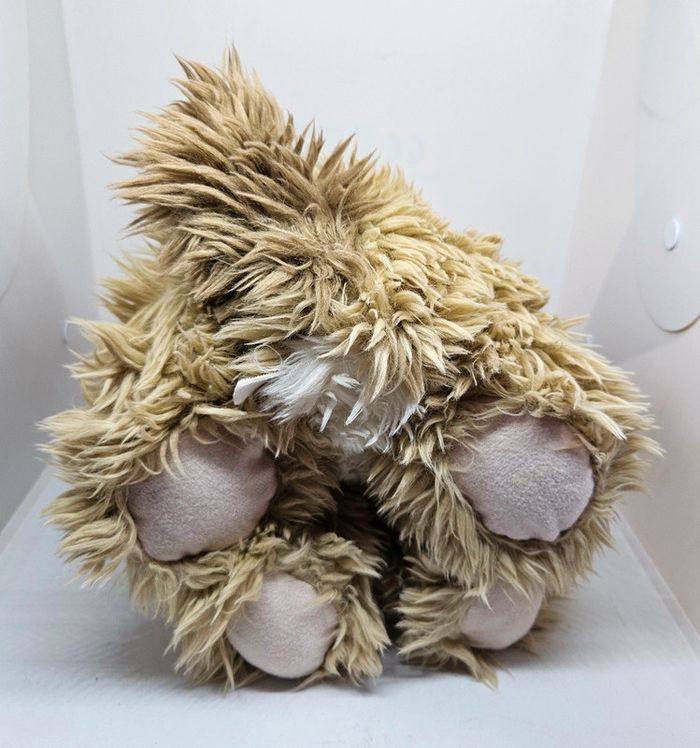 Chien. 
Hauteur : 22cm. - photo numéro 8