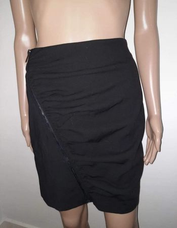 Jupe pimkie noir taille 40