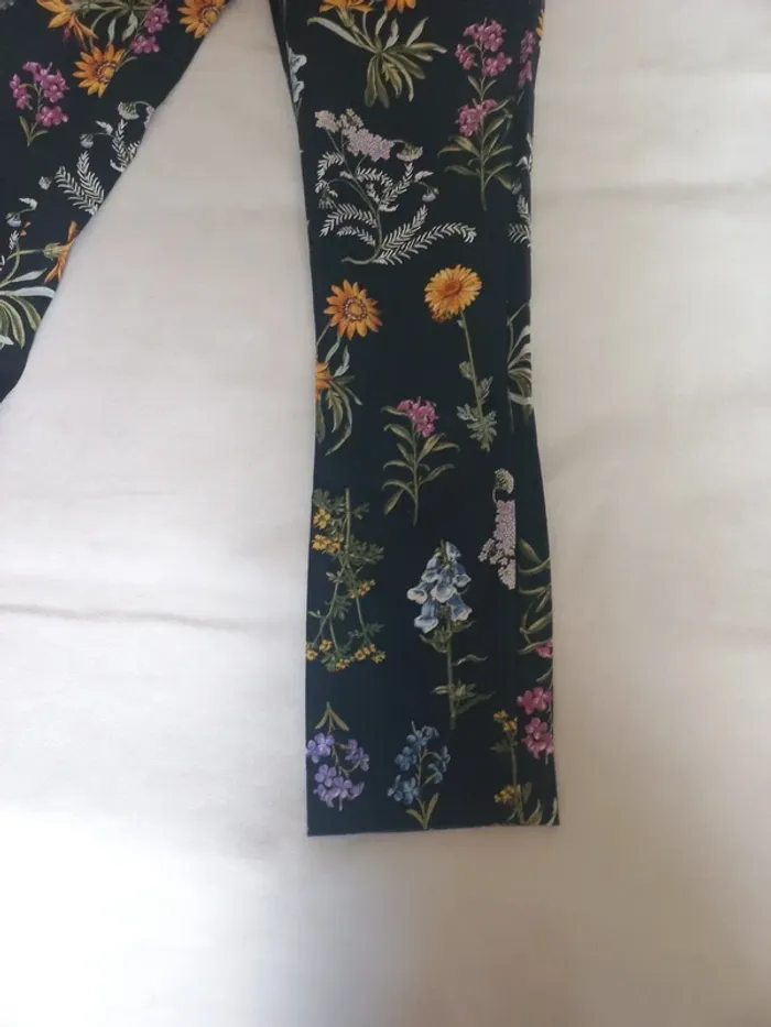 Pantalon stradivarius - photo numéro 4