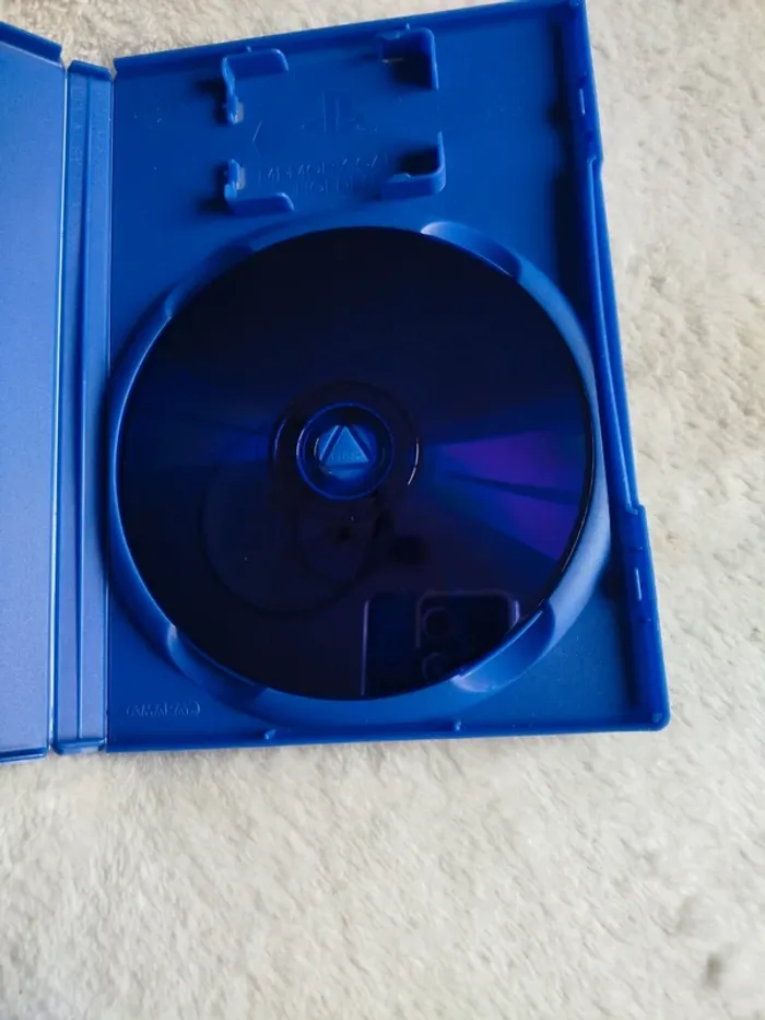Jeu PS2 Cocoto Kart Racer - photo numéro 5