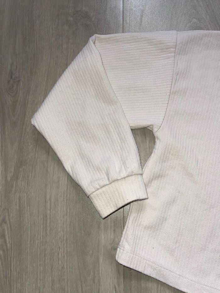 Pull court primark - photo numéro 4