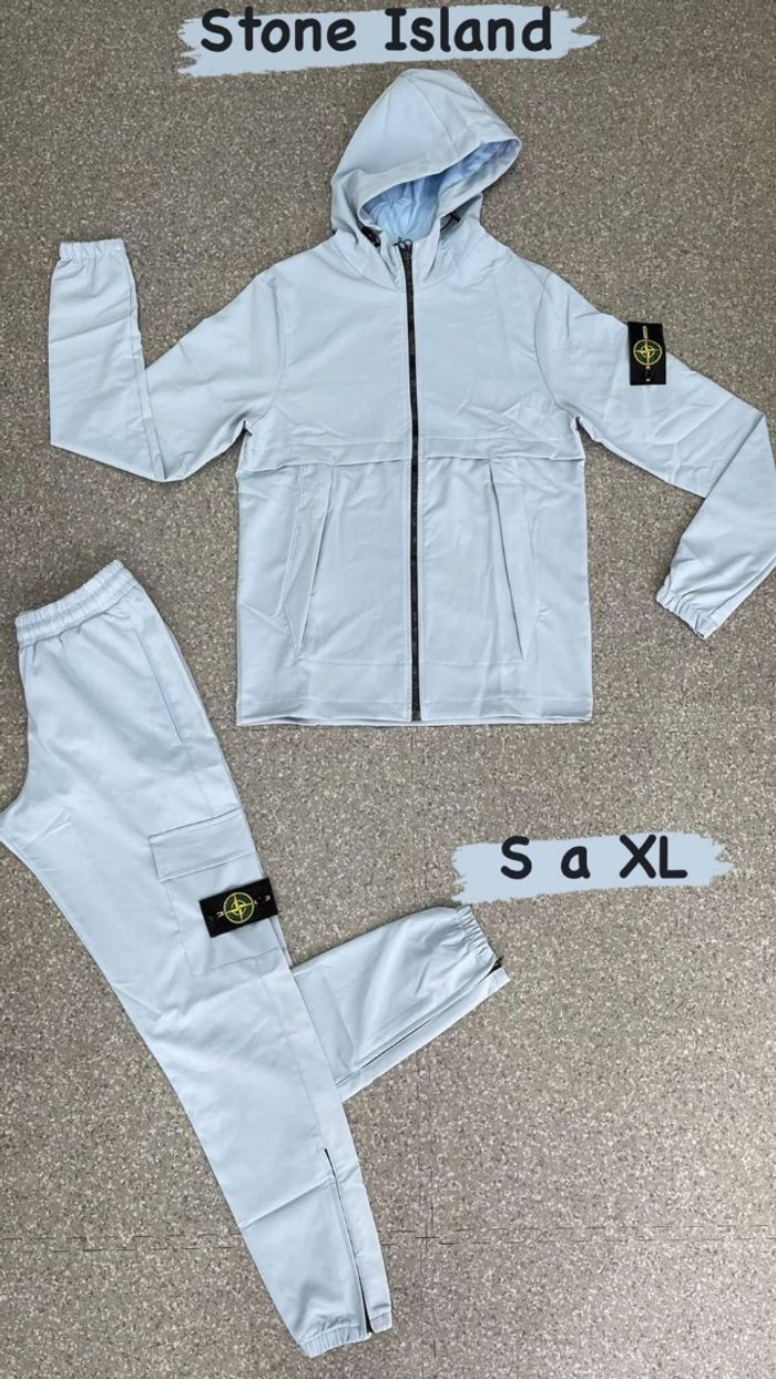 Stone island - photo numéro 5
