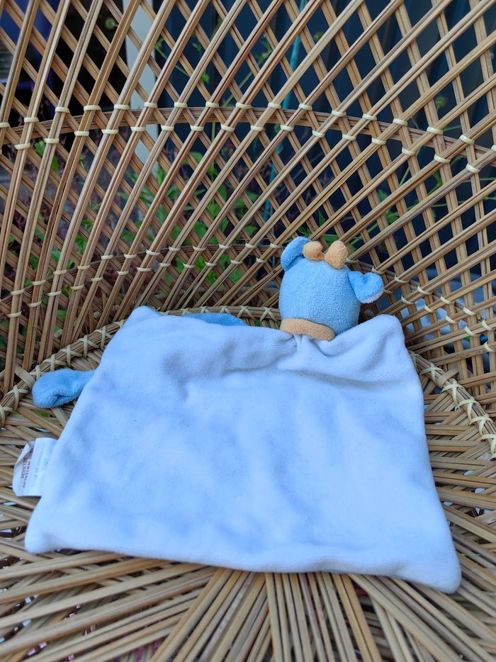 Doudou dragon Bengy - photo numéro 4