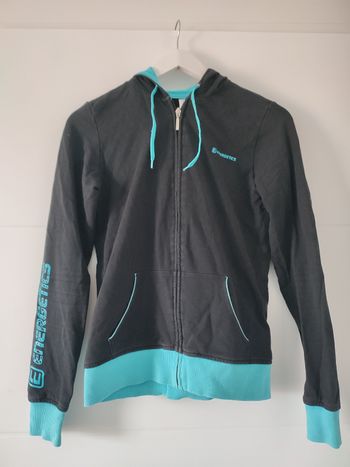 Veste de sport