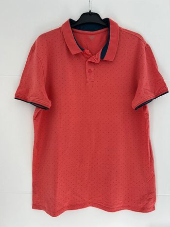 Polo homme