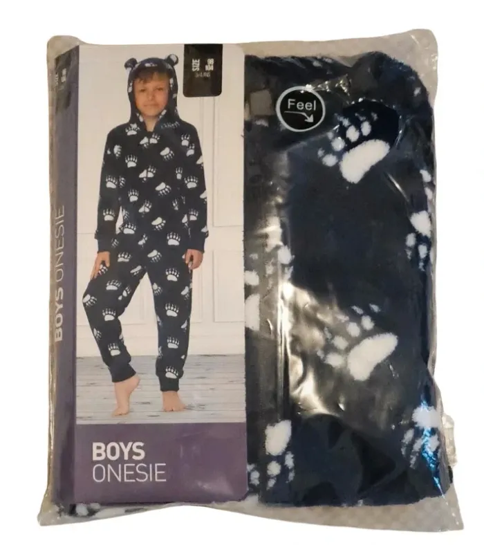 Pilou taille 3 / 4 ans