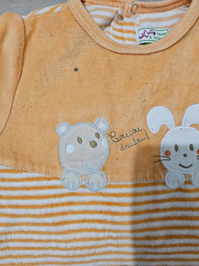Lot 6 pyjamas - photo numéro 3