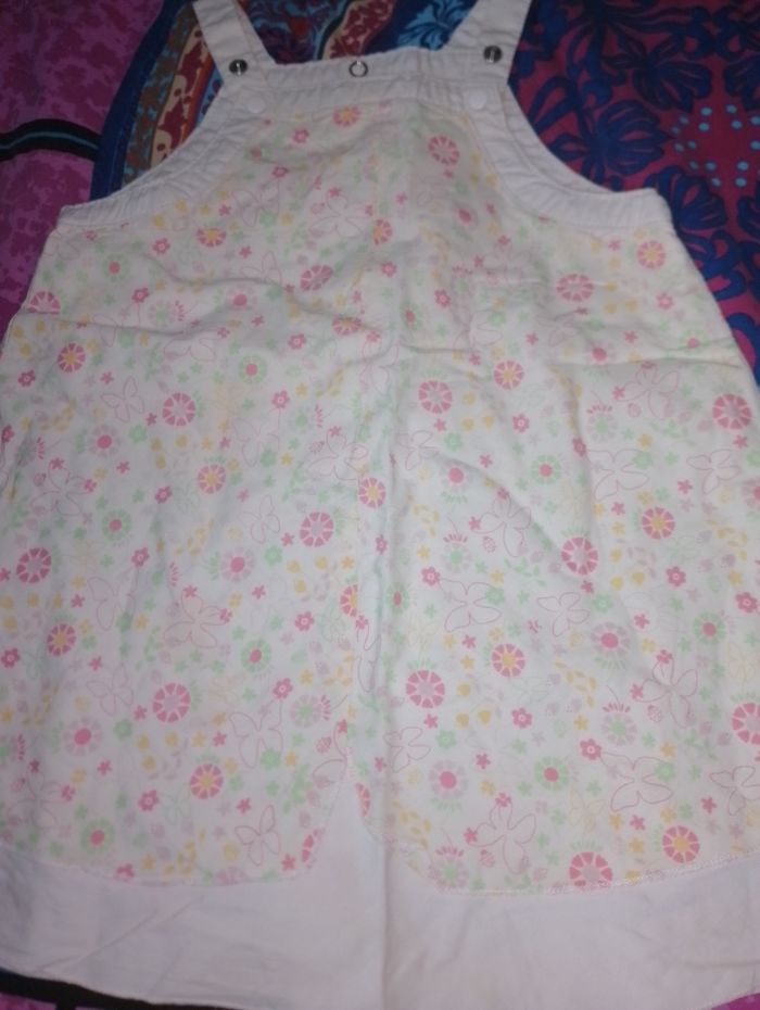 Lot robe été 2 ans - photo numéro 2