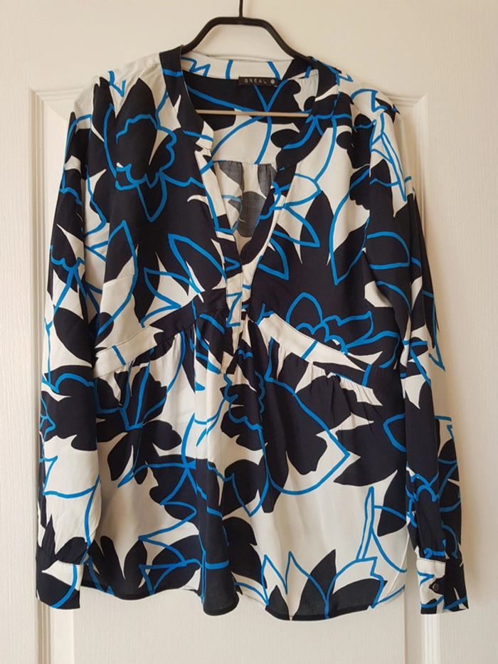 Blouse breal 40