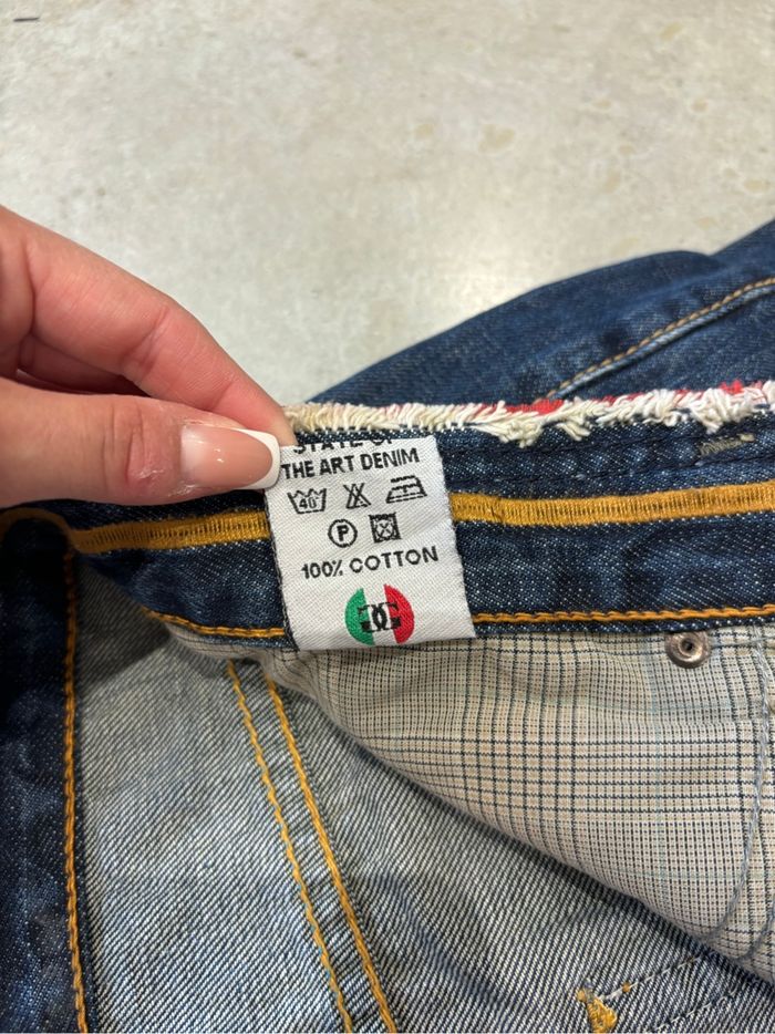 Jean Gucci Homme W33 (FR 42) – Très bon état - photo numéro 4