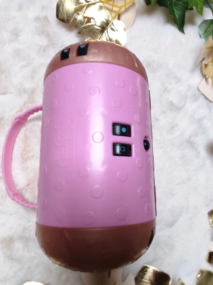 ⭐Lot poupée LOL show baby, bébé et accessoires ⭐ - photo numéro 8