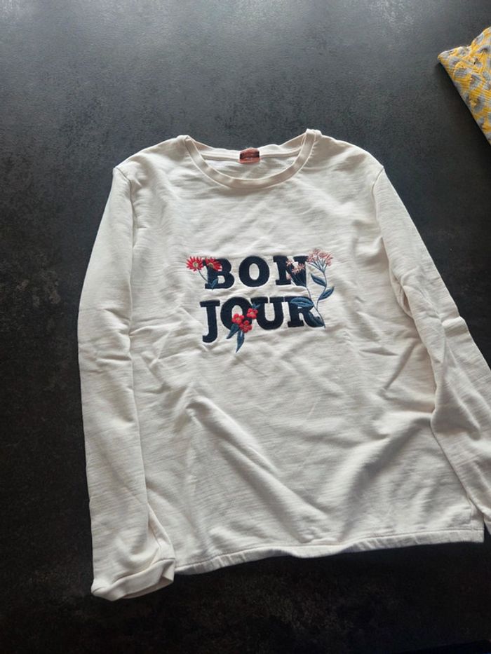 Lot vetements fille 12 14 ans - photo numéro 6