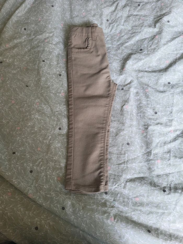 Jean 92 cm - photo numéro 6