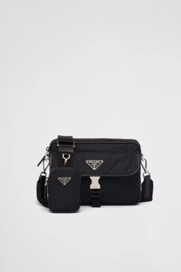 Sacoche Prada