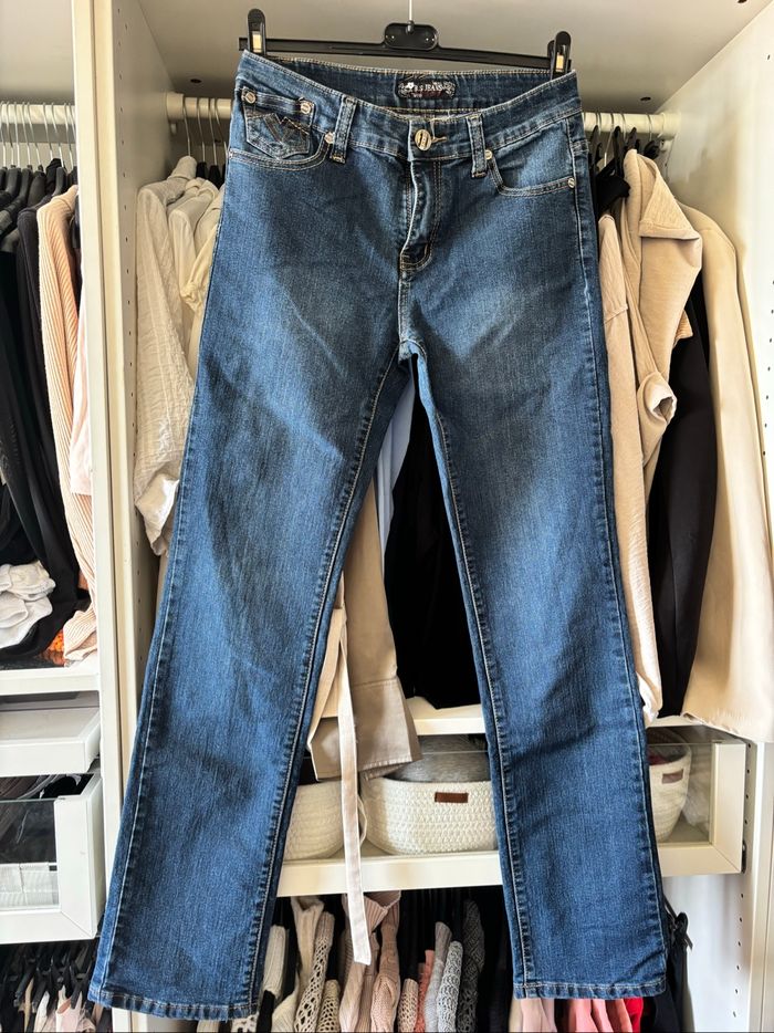 jeans 38