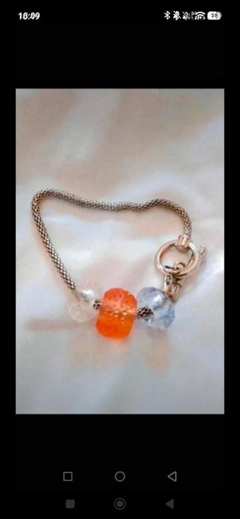 Bracelet fantaisie enfant 