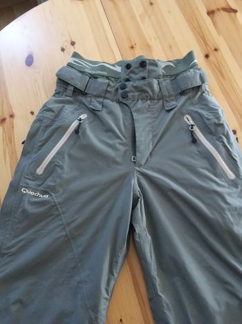 Pantalon de ski 