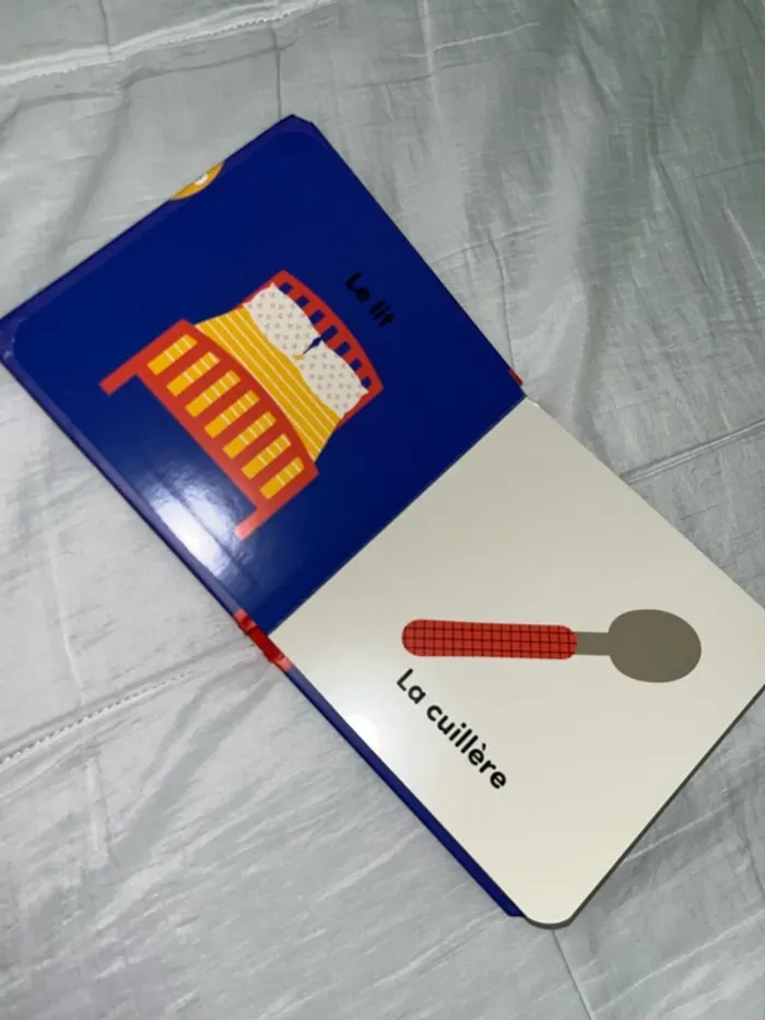 Livre - photo numéro 2