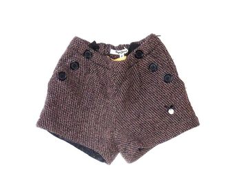 Short Pepe Jeans automne/hiver 8 ans