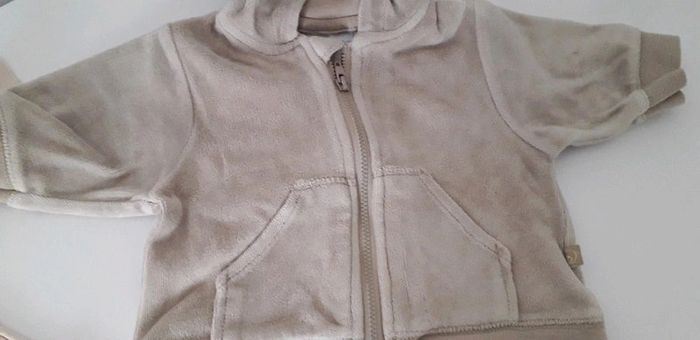 Ensemble 3 pièces 1 mois - photo numéro 7