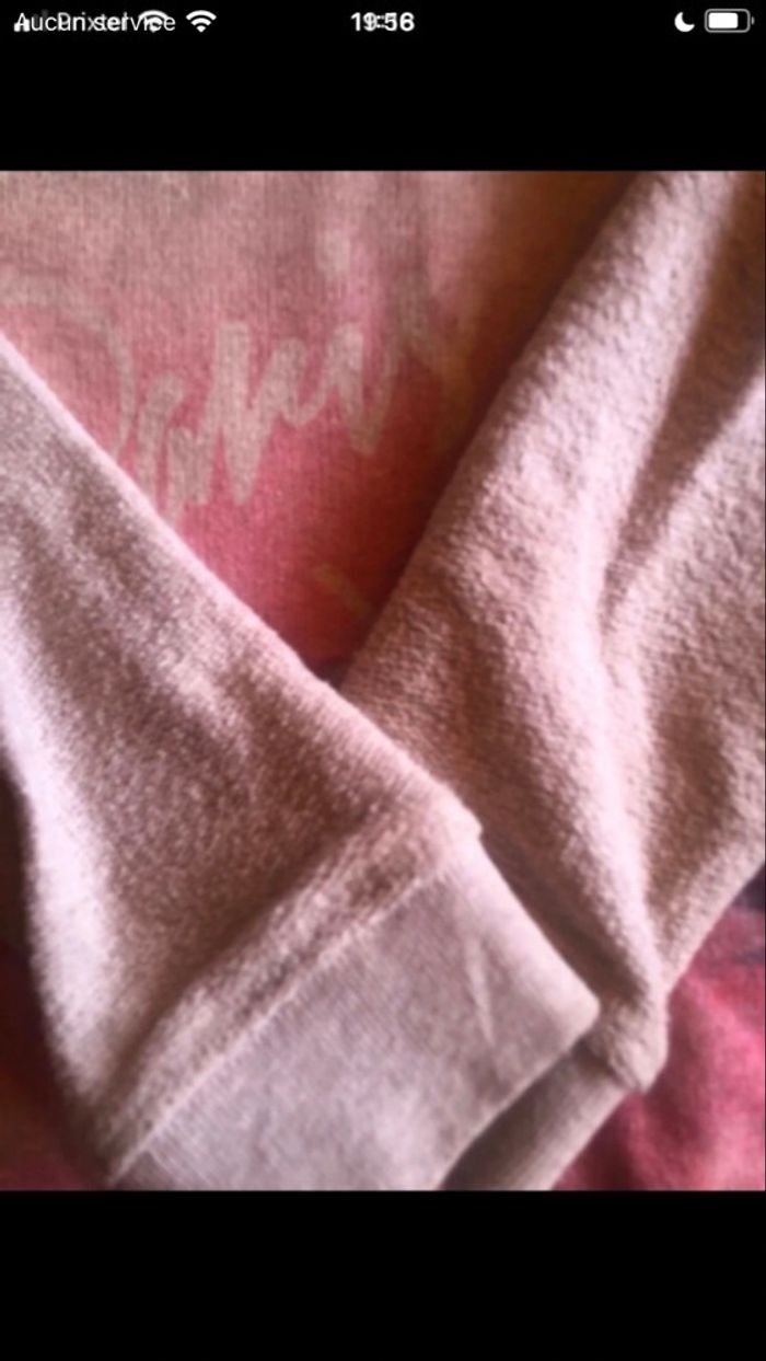 Pull mi saison - photo numéro 2