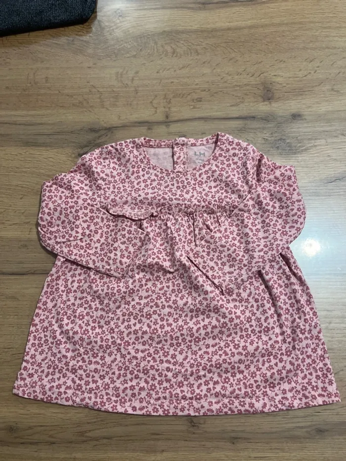 Lot vêtements 24 mois - photo numéro 3