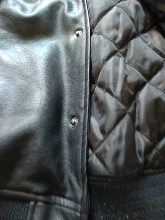 Manteau garçon 12 ans - photo numéro 17