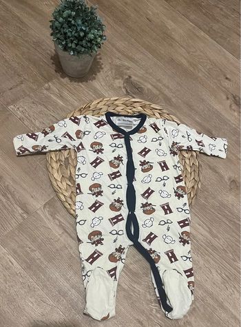 Pyjama 56 cm Harry potter