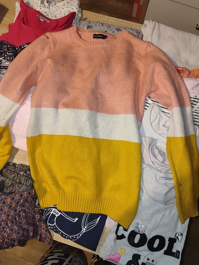 Lot vêtements - photo numéro 2