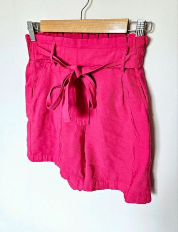 Short Amisu taille 38