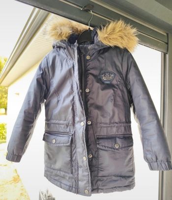 Manteau IKKS 3ans