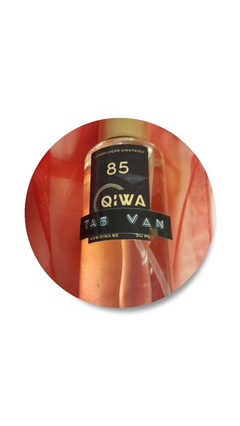 Parfum knspire de parfum de luxe